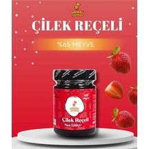 Leblebi Çarşısı Çilek Reçeli 350 G