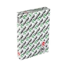 FOTOKOPI KAĞIDI  A4 - 80GR VEGE COPİERBOND