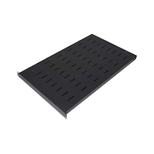Setrack 19'' 1u 600x800 Cm Sabit Raf