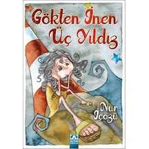 Gökten İnen Üç Yıldız - Ezjı-652092