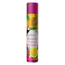 Care Hawaiian Monoi Kuru Şampuan 200 Ml-vegan-uv Korumalı