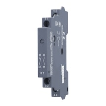 Siemens Sinoplus 3mv9131-3aa00 Yardmcı Kontak 1no+1nc Yandan Montaj Sağ Taraf Vida Bağlantılı