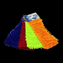 Lb Mikrofiber Mop Yedek Başlık 40cm