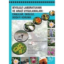 Palme Yayınevi Biyoloji Laboratuvarı Ve Arazi