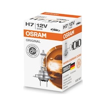 Ampul H7 12v 55w 64210l