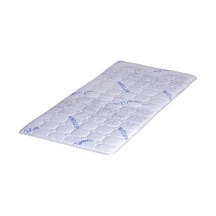 Artex Artex 5Cm Sünger Şilte 90X200 50Dns Ped Yatak Şiltesi Pedi