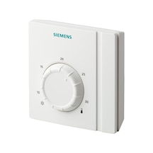 Sıemens Termostat Oda Mekanik Lambasız Raa21