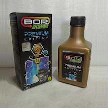 Bor Power Premıum Edıtıon Nnt Borpower Motor Yağ Katkısı Hediy .