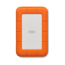 Lacie Rugged Mini STJJ5000400 2.5" 5 TB USB 3.0 Taşınabilir Disk