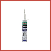 Bezos Pu Mastik N-beyaz 280 Ml Erdotıca