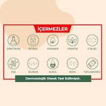 Organik Kırmızı Renkli Dudak Balmı Stick 5 Ml