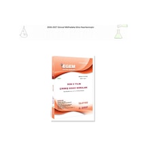 Aöf 2. Sınıf 4. Yarıyıl İşletme Bahar Çıkmış Sınav Soruları