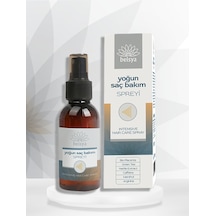 Beisya Yoğun Saç Bakım Spreyi 100 ML