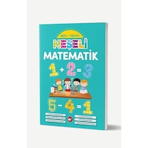 Neşeli Matematik-Eğitici Öğretici