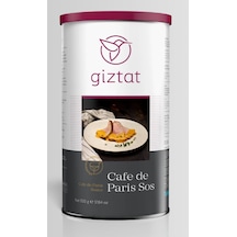 Giztat Cafe De Paris Sos 500 Gr