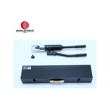 Worldforce 11206 Hidrolik Somun Kesme M8-M24 Dahili HidrolikPompalı Somun Patlatma 14 Ton
