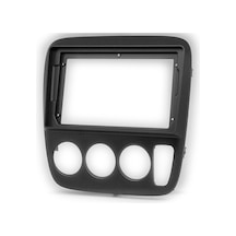 Maitech Mar06687 Honda Mar0v 1997-2001 Model Multimedya Teyp Çerçevesi 9"