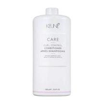 Keune Care Curl Control Conditioner Saç Kremi 1 L