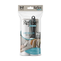 Reflex Care Tüy Toplayıcı Rulo + 2 Adet Yedek 50 Yaprak