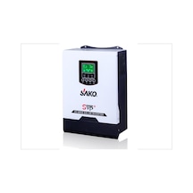 Sako SVP-1KW Tam sinüs akıllı 12V 1000W