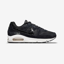 Nike Air Max Command 397690-023 Kadın Spor Ayakkabı Siyah