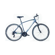 Bisan TRX 8100 V 28" Jant 50 CM Kadro 21 Vites Şehir Bisikleti