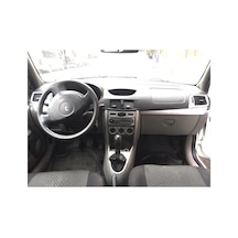 Renault Clio Symbol Alüminyum Kaplama 2009-201 11 Parça Seçenekler