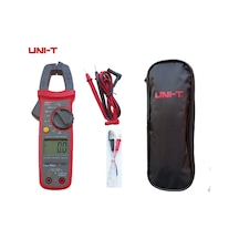 Ut204+ 400-600a Ac-dc True Rms Ölçü Aleti Dijital Pens Ampermetre
