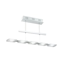 Eglo 91071 Tıght Sarkıt Işık Çok Renkli