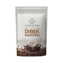 Osmanlı Dibek Kahvesi 150gr Poşet Diğer