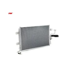 Radyatör Mekanik Golf Iv 1.9 Tdı2000 Rıw 15753051