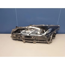 Toyota Corolla 2019 Yılında Çıkan Kasa Far Sol E21 Oem No: 81170-02t30