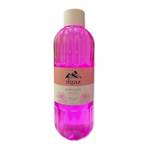 Ilgaz Klasik Doğal Gül Suyu 420 ML