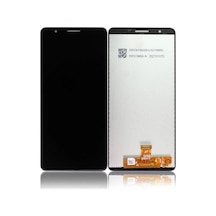 Samsung Galaxy A01 Core A013 Dokunmatik Ekran Srv