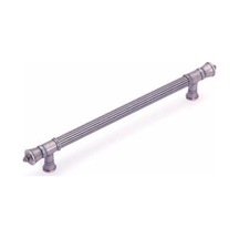Azimkarhirdavat System Kulp Antik Gümüş 4675 Osm-Osm