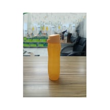 Tupperware Ayçiçeği 750ml Şişe Turuncu