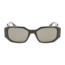 Karl Lagerfeld 6085s Black 001 5518 Güneş Gözlüğü Çok Renkli