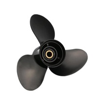 Yamarine Evinrude Pervane 40-140hp Orj No:765183 Tekne Yat Pervanesi