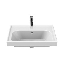 Ejajerli 50x38 Cm Seramik İle Kullanışlı Tezgah Üstü 508 Yeşil