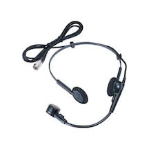 Audio Technica Pro8hecw Dinamik Headset Mikrofon