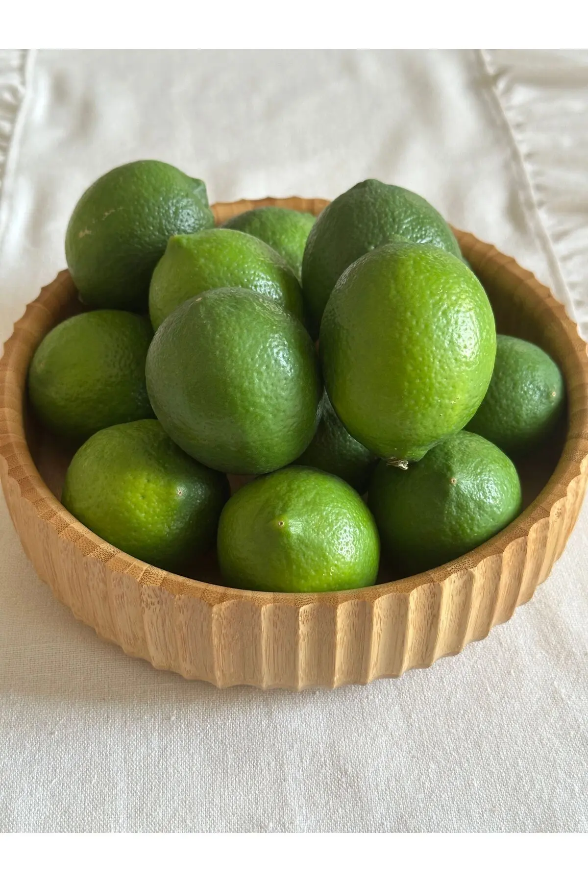 Limon 5kg Dalından Günlük Toplama