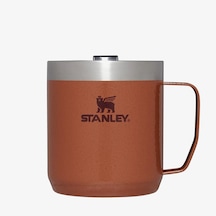 Stanley The Everyday Camp Mug 0.35l Unisex Kahverengi Termos 09366