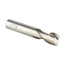 Gfb Parmak Freze 2 Ağızlı 6 Mm 3003