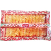 Yelpaze Fatima Nabat Safranlı Şeker İran Nebat Altın Şekeri 400 G