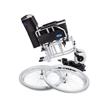 Medikaltec Comfort Plus Dm-trend New Hafif Alüminyum Tekerlekli Sandalye