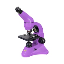 Raınbow 50l Plus Amethyst/ametist Mikroskop 4352