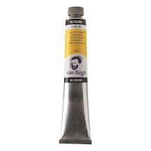 Talens Van Gogh Yağlı Boya 200 Ml 269 Azo Yellow Medium Karışık, Çok Renkli