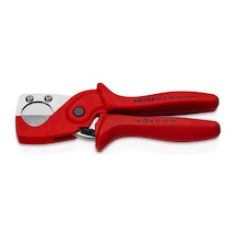 Plastik Boru Kesme Makası 185 Mm Rm 9025185