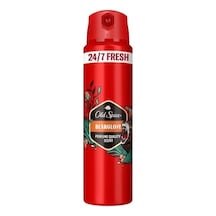 Old Spice Bearglove Erkek Sprey Vücut Deodorantı 150