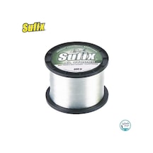 Sufix XL Strong Monofilament Misina 0.45mm 15.4kg 600mt